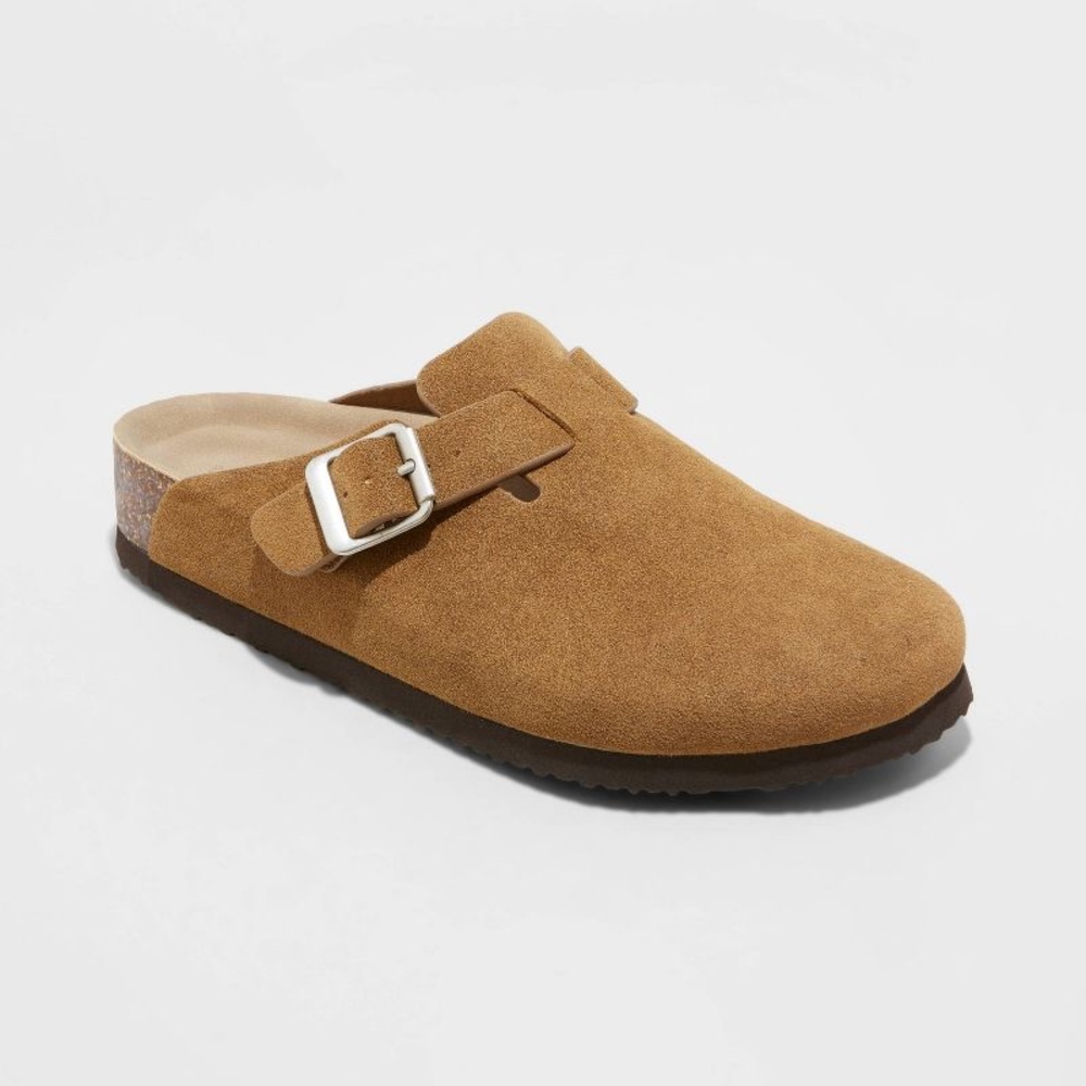 Universal Thread Birkenstock Clogs Women Size 9.5
